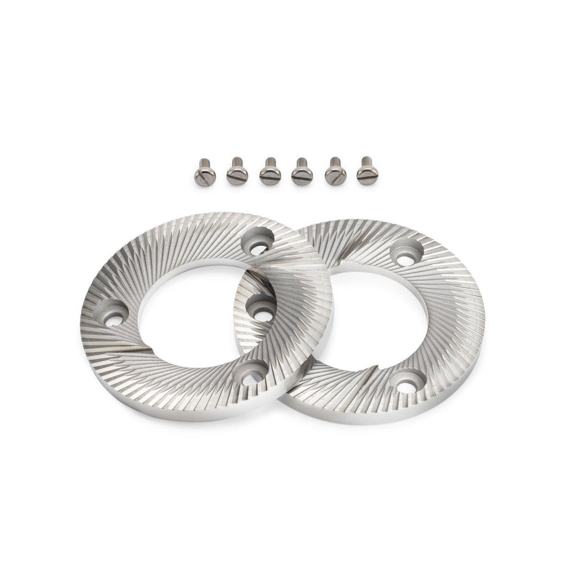 Mahlkönig 98 mm EK43 burrs