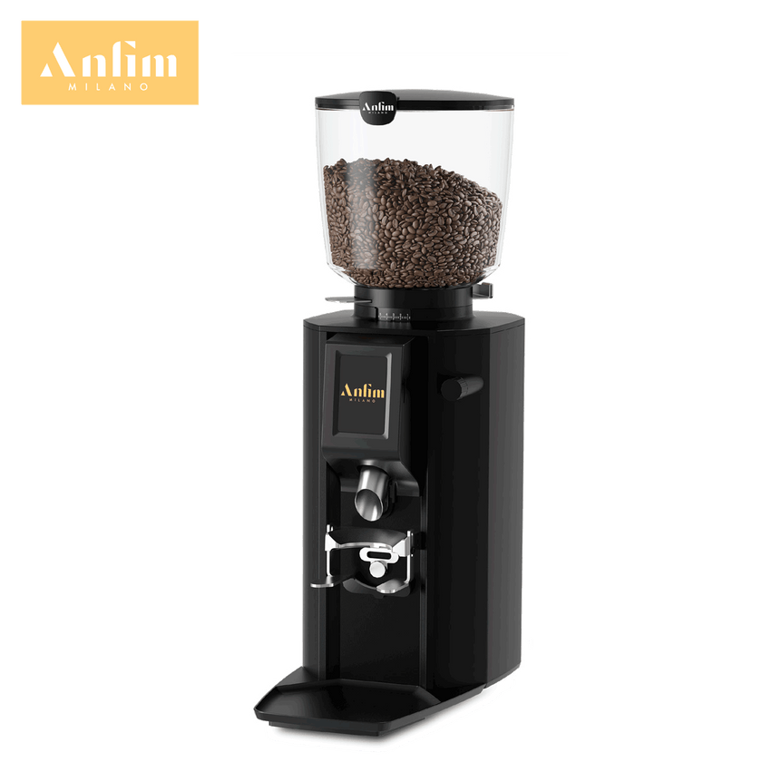 Anfim Alba Black