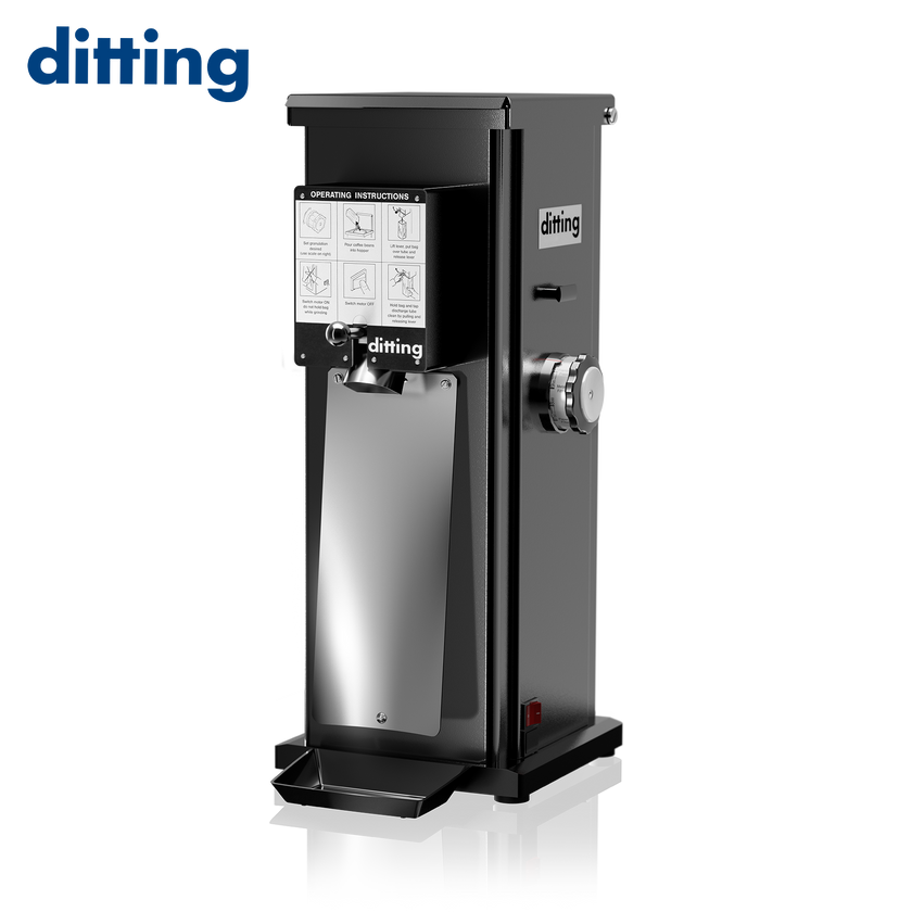 Ditting KR 1203