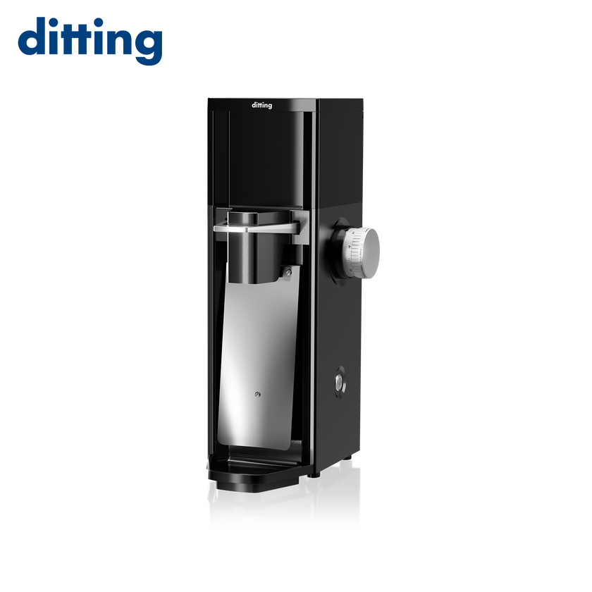Ditting 807 Black