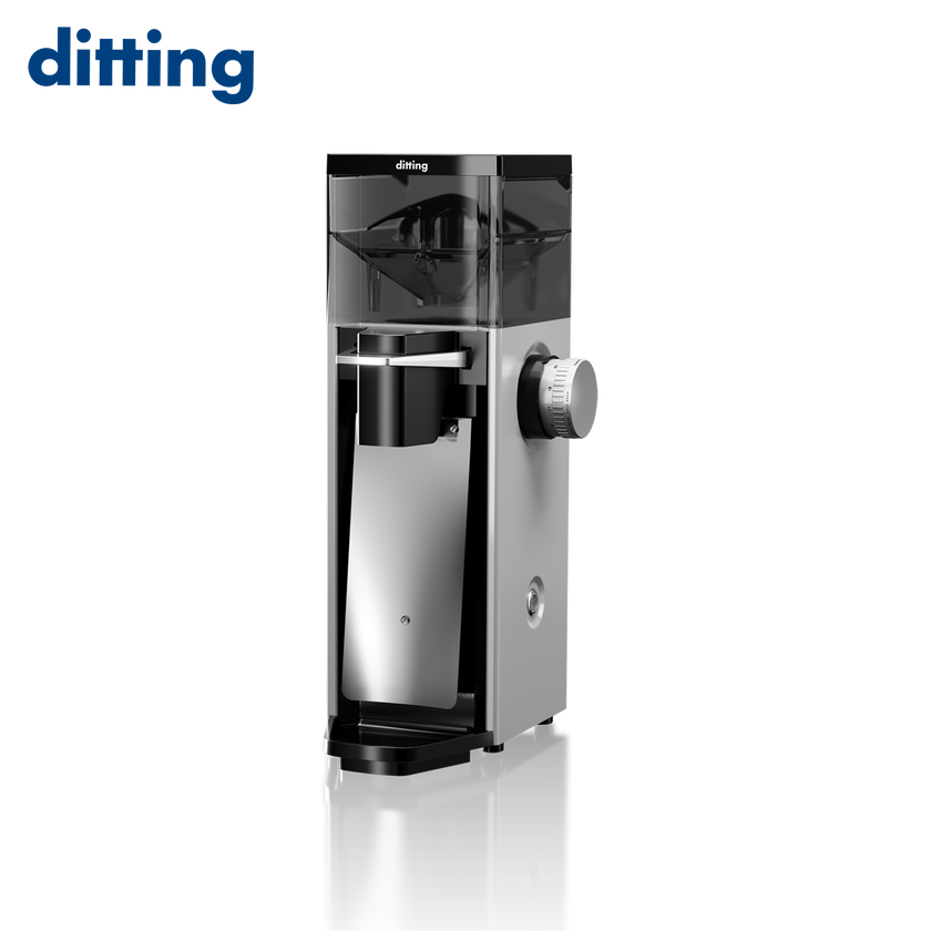 Ditting 807 Black & White