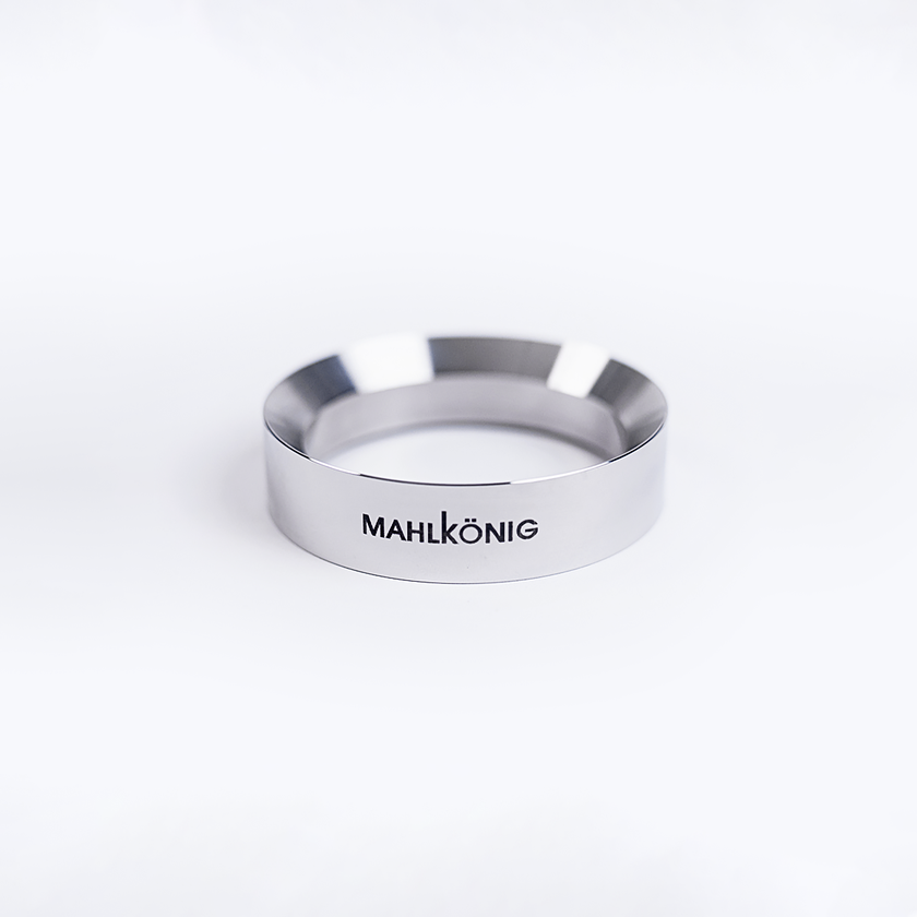 Mahlkönig Home Stainless Steel Dosing Ring