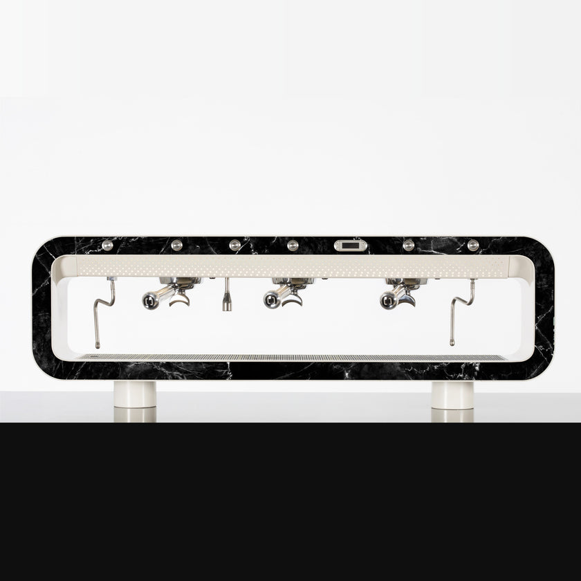 Aremde STYLUS One, back view